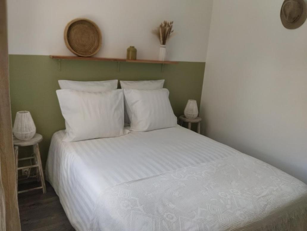 La Maison Cosy Encausse-les-Thermes Exterior foto