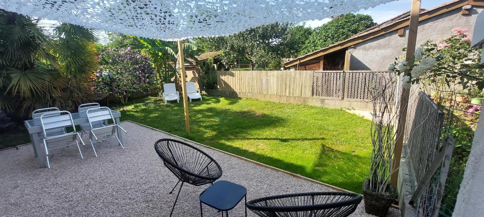 La Maison Cosy Encausse-les-Thermes Exterior foto